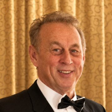 Photo of Paul NEWTON