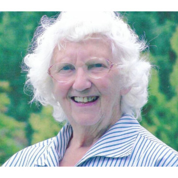 Photo of Kathleen Isobel SMITH
