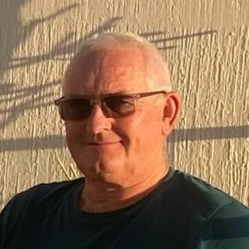 Photo of Peter SNOWBALL