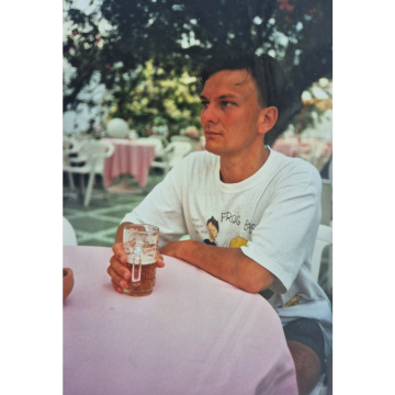 Photo for notice Kenneth BUTTERFIELD