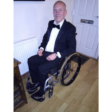 Photo for notice Kenneth BUTTERFIELD