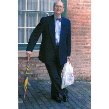 Photo of Christopher Michael BRYAN