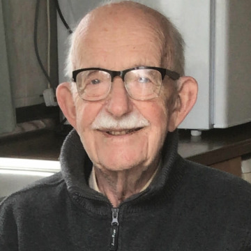 Photo of Tom FERGUSON