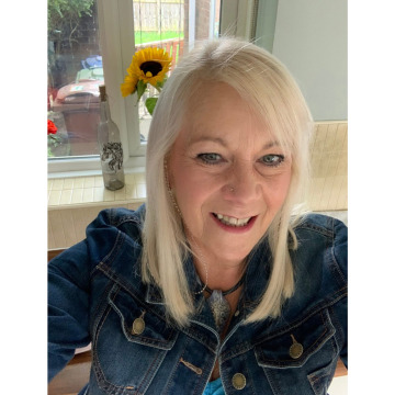 Photo of Christine Anne (Cheryl) REID