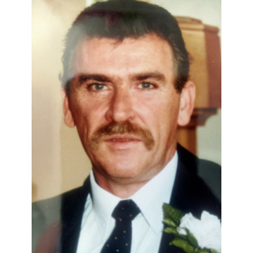 Photo of Alan ROSS