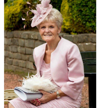 Photo of Ina COOK
