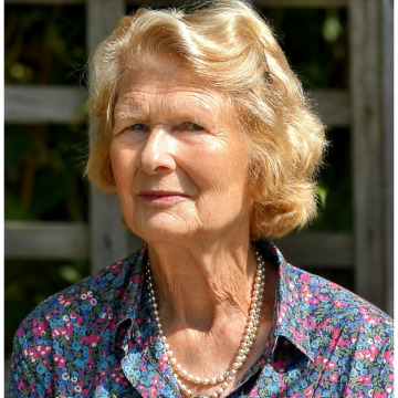 Photo of Lucinda Mary CHUBB