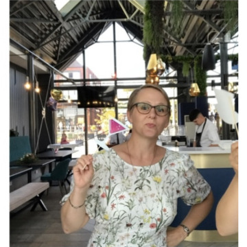 Photo for notice Cally Joanne BAMFORD