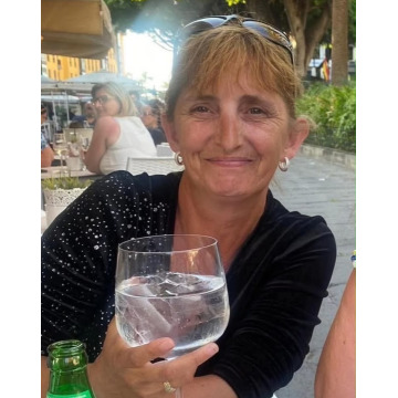 Photo of Kathleen Suzanne COOKE