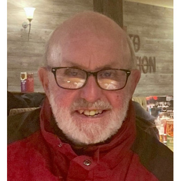 Photo of Kevin McGRATH