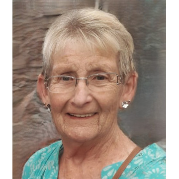 Photo of Denise CRUMPTON
