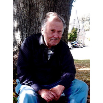 Photo of David Henry EVANS