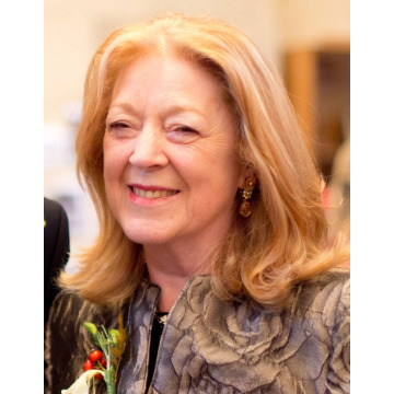 Photo of Margaret KILTY