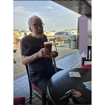 Photo of George William BRAYFORD