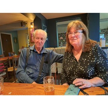 Photo for notice David MOTTERSHEAD
