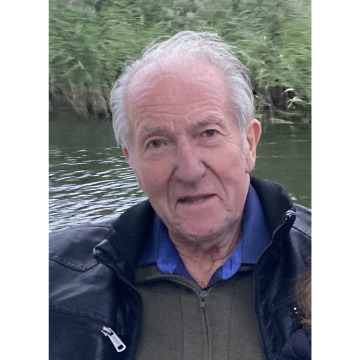 Photo of David MOTTERSHEAD
