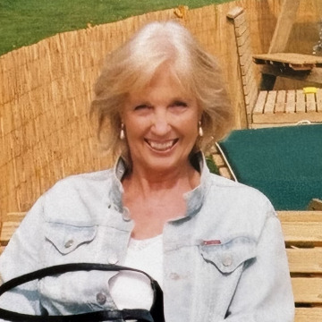 Notice Gallery for Sally WHITELEGG