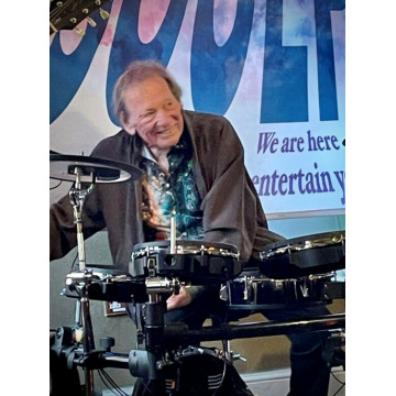 Photo of Frank BACON
