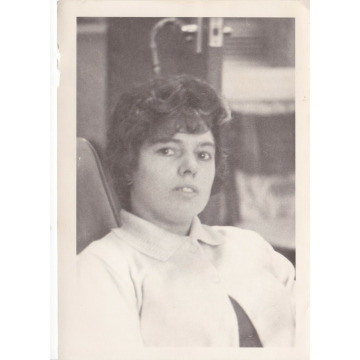 Notice Gallery for Jean Elizabeth WOODS
