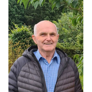 Photo of George CAMPBELL - (ALNESS / STONEHAVEN)