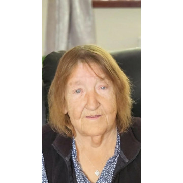 Photo of Isobel MACPHEE - (MUIR OF ORD)