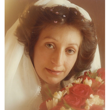 Photo of Helena ROSE - (ALNESS)