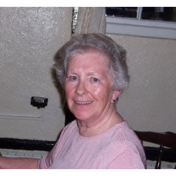 Notice Gallery for Jean Edith ROGERS