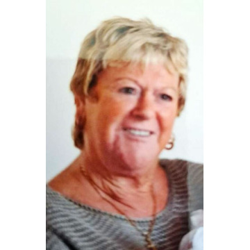 Photo of Carol LAYCOCK