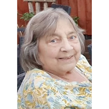 Photo of Sylvia GRAHAM
