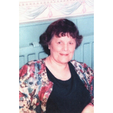 Photo of Myrtle SYLVESTER