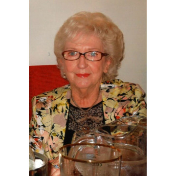 Notice Gallery for Mollie MORRIS