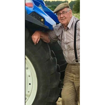 Photo of James Frederick KNIPE