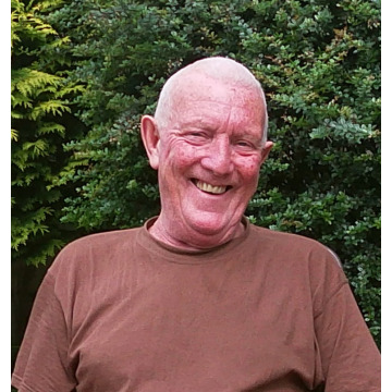 Photo of Ian WILDE