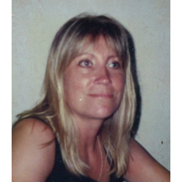 Photo of Jan GRAY - (EVANTON)