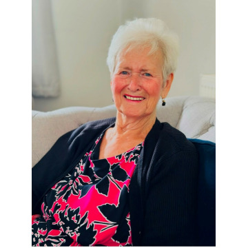 Photo of Carole COULSON