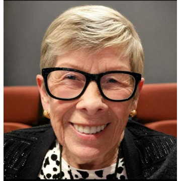Photo of Jennifer HUNKIN
