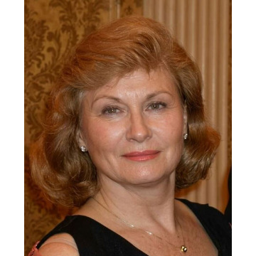 Photo of Gaynor ATKINSON
