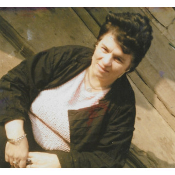 Notice Gallery for Maureen Anne Catherine DRISCOLL