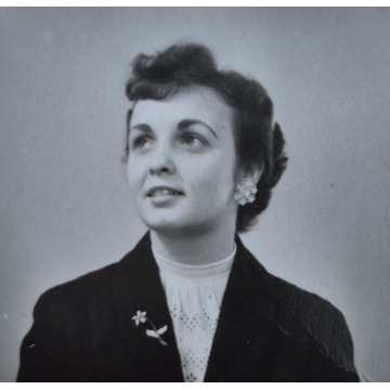 Photo of Jean MCANANEY