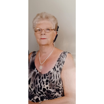 Photo for notice Barbara May FARMER