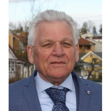 Notice Gallery for Svein Arild ERIKSEN