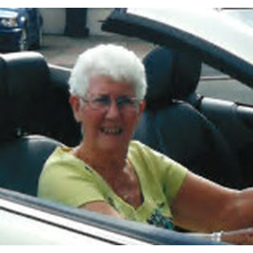 Photo of Kathleen LEWIS