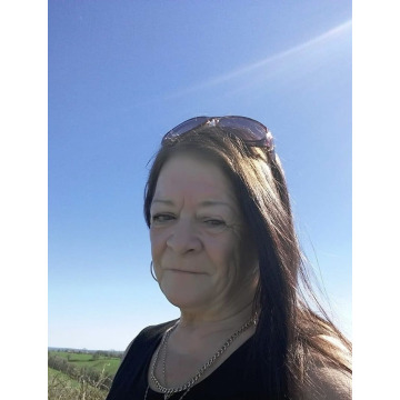 Photo of Christine DAVIES