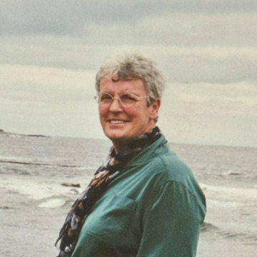 Notice Gallery for Zena GRAHAM - (ALNESS)