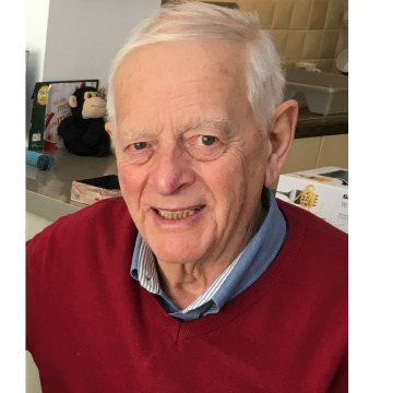 Notice Gallery for John Raymond EVANS