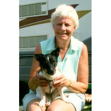 Photo of Margaret SMITH