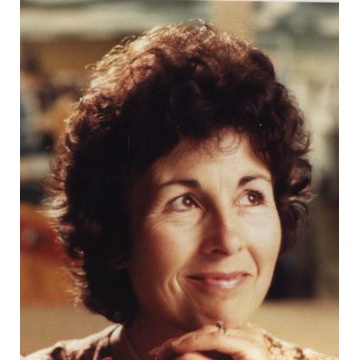 Notice Gallery for Margaret Elizabeth (Betty) JONES