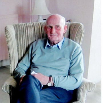 Notice Gallery for Roy KINSEY
