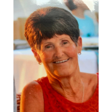 Photo of June PAGE