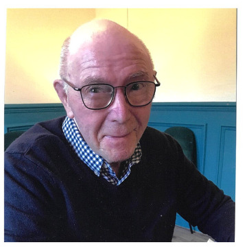 Notice Gallery for William MBE SCOTT